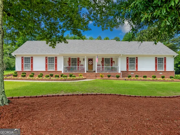4010 Bay Creek Church Rd, Loganville, GA 30052