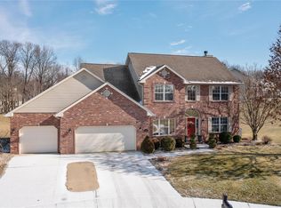 401 Windsor Forrest Rd, O Fallon, IL 62269