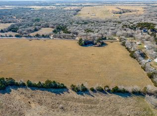 Chestnut Ln, Calera, OK 74730