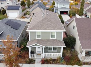 4922 W Calton Ln, South Jordan, UT 84009
