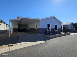 650 N Hawes Rd #2844, Mesa, AZ 85207