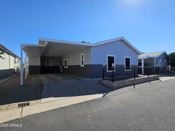 650 N Hawes Road #2844, Mesa, AZ 85207