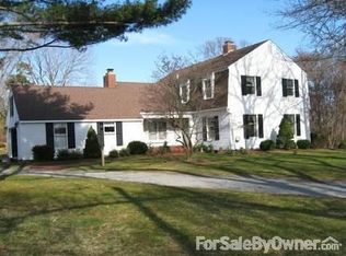 4505 Vanston Rd, Cutchogue, NY 11935