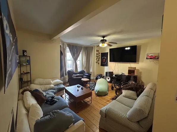 719 Parker St #1, Roxbury Crossing, MA 02120