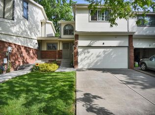 5283 Union Ct UNIT 8, Arvada, CO 80002