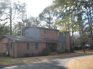 368 Richards St, Denmark, SC 29042