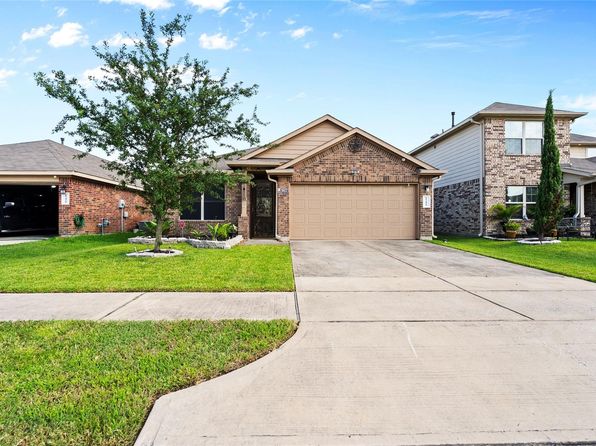 15422 Bosque Viejo Trl