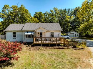 912 S County Road 550 E, Selma, IN 47383