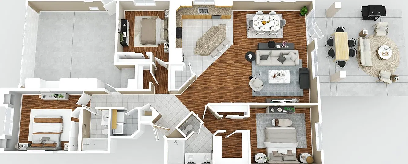 Arizona Homes Rentals and Sales — Photo 2