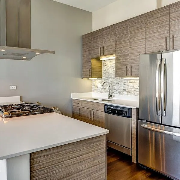 Luxe on Madison — Photo 1