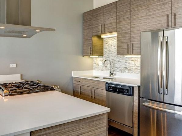 1222 W Madison St APT 314