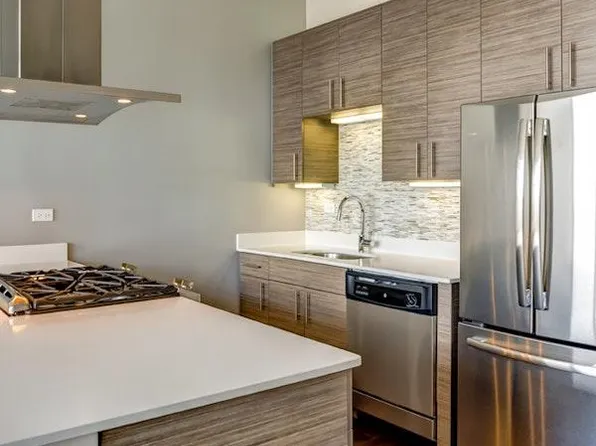 Luxe on Madison, 1222 W Madison St APT 220, Chicago, IL 60607