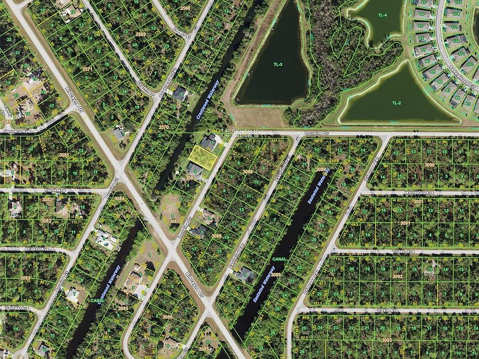 2nd image of 2137 LORRAINE DRIVE LOT 2