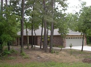 265 Fox Ln, Onalaska, TX 77360