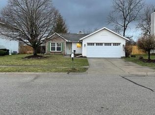 31 Shawnee Ct, Franklin, OH 45005