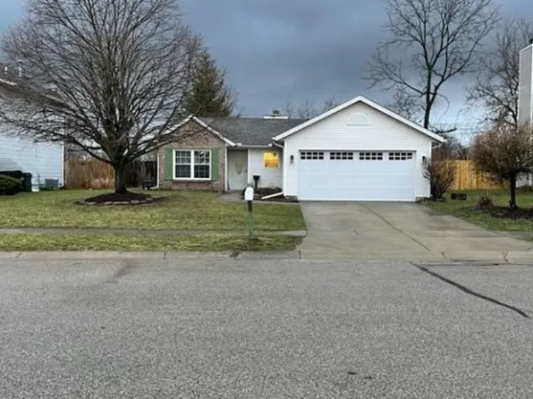 31 Shawnee Ct, Franklin, OH 45005