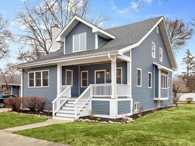 1100 Greenview Ave, Des Plaines, IL, 60016