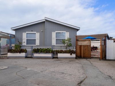 1206 La Salle Ave Space 7, Seaside, CA, 93955