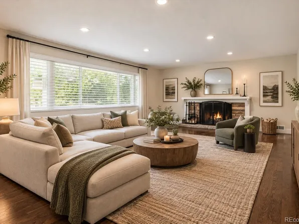 500 N Monaco Street Parkway, Denver, CO 80220