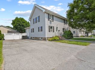 26 Longview Way, Peabody, MA 01960