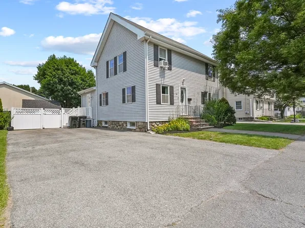 26 Longview Way, Peabody, MA 01960