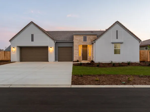 6511 W Wood Drive Lot1047, Visalia, CA 93277