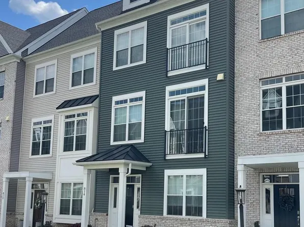 814 Furnace Ct, Phoenixville, PA 19460