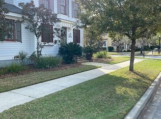 40 Chalmers St, Bluffton, SC 29910