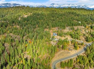 Skyline Ridge, Cle Elum, WA 98922
