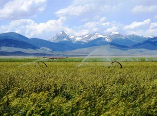 Tbd Highway 91 N, Dillon, MT 59725