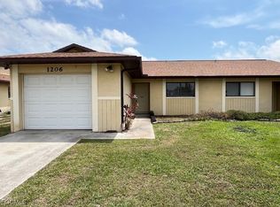1206 Diplomat Pkwy E, Cape Coral, FL 33909