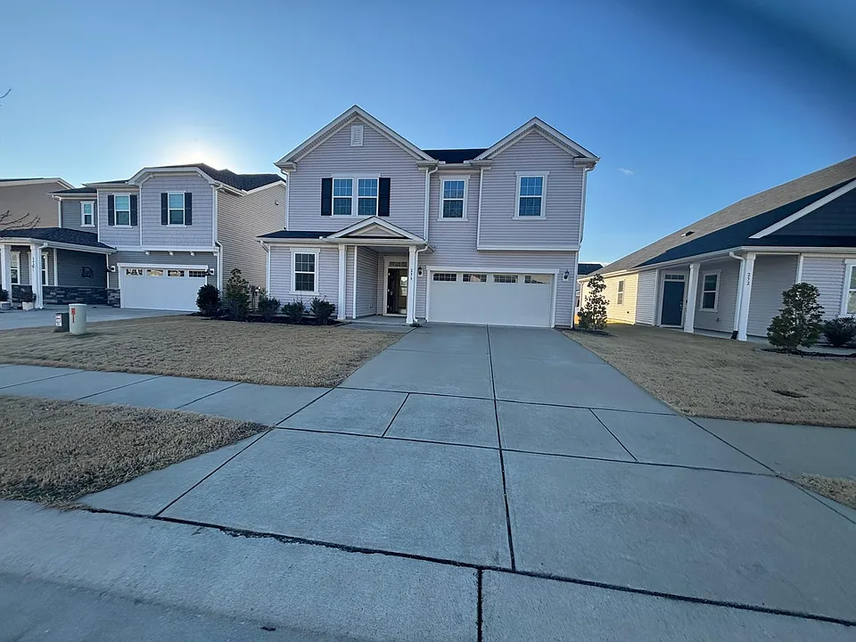 236 Summer Ranch Dr