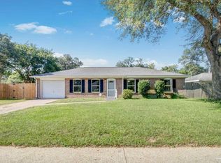 4110 Capri Dr, Pensacola, FL 32504