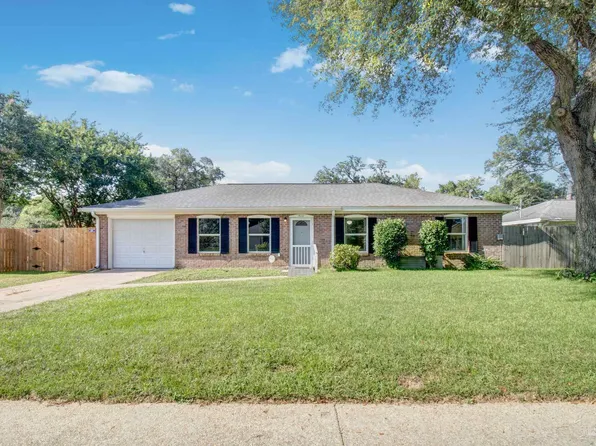 4110 Capri Dr, Pensacola, FL 32504