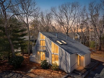 18 Sand Dollar Ln, Mashpee, MA, 02649