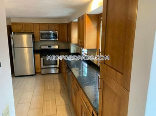 21 Quincy St #2, Medford, MA 02155