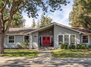 1117 Notre Dame Ave, Modesto, CA 95350