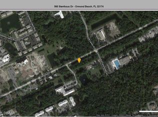 560 Sterthaus Dr, Ormond Beach, FL 32174