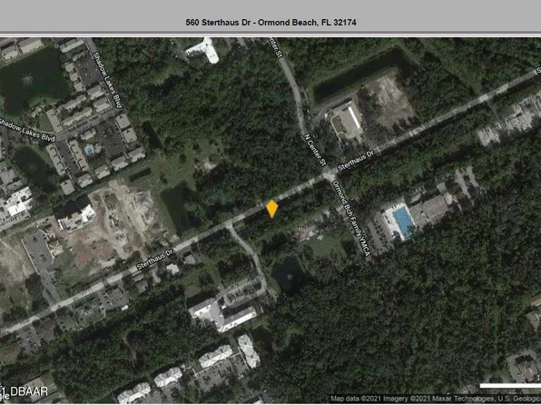 560 Sterthaus Dr, Ormond Beach, FL 32174