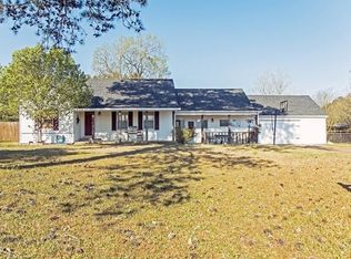 580 S Main St, Huntington, TX 75949