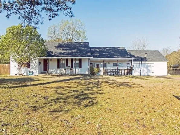 580 S Main St, Huntington, TX 75949