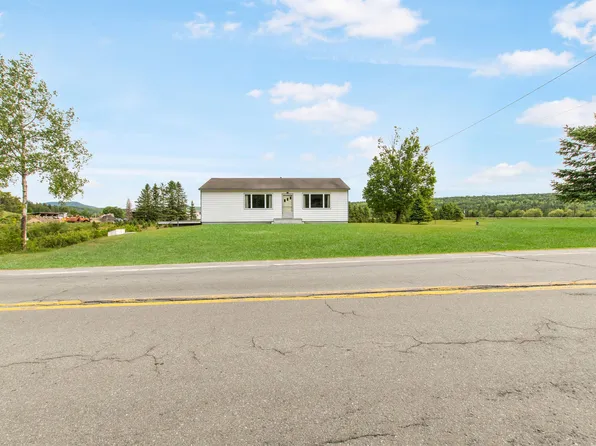 858 VT Route 114, Canaan, VT 05903