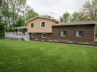 13458 Inverness Ave NW, Uniontown, OH