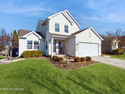 675 Graham Rd, North Aurora, IL, 60542