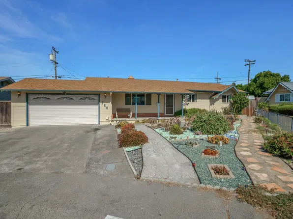 156 Heartwood Court, Vallejo, CA 94591