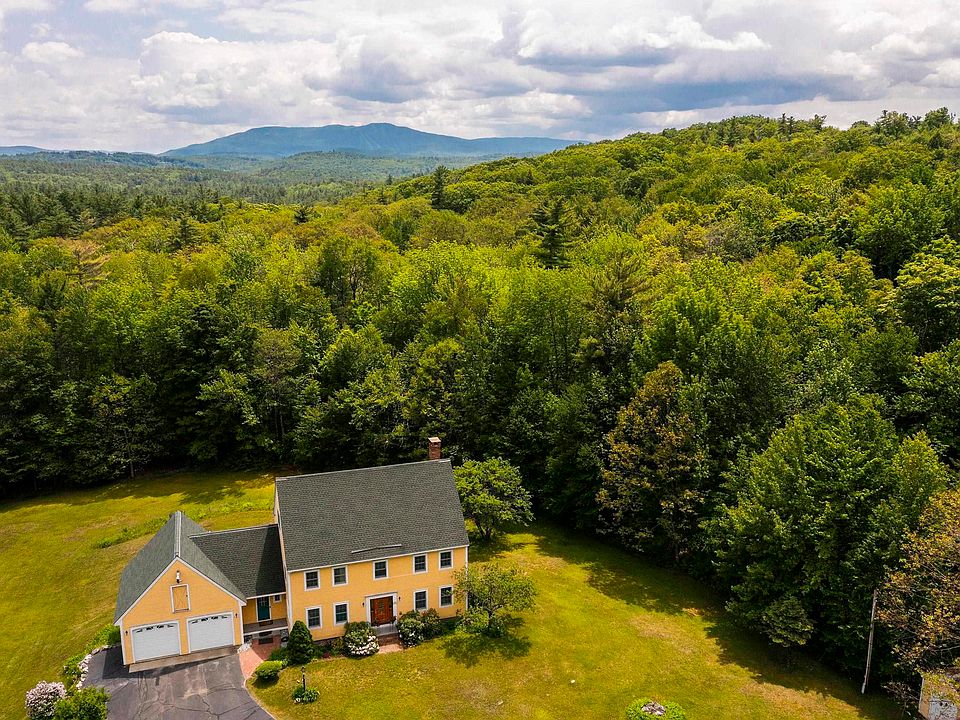 420 North Road, Sunapee, NH 03782 Zillow