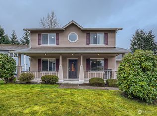 19710 14th Avenue Ct E, Spanaway, WA 98387