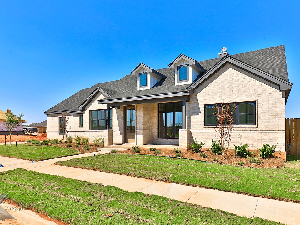3318 Torrey Pine, Abilene, TX 79606 Zillow