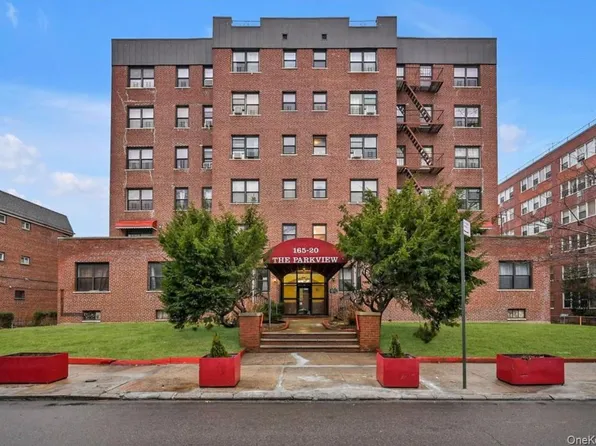 165-20 Highland Avenue #404, Jamaica Hills, NY 11432