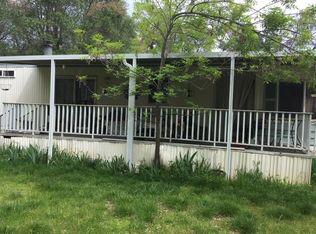 16145 Creekside Dr, Cottonwood, CA 96022